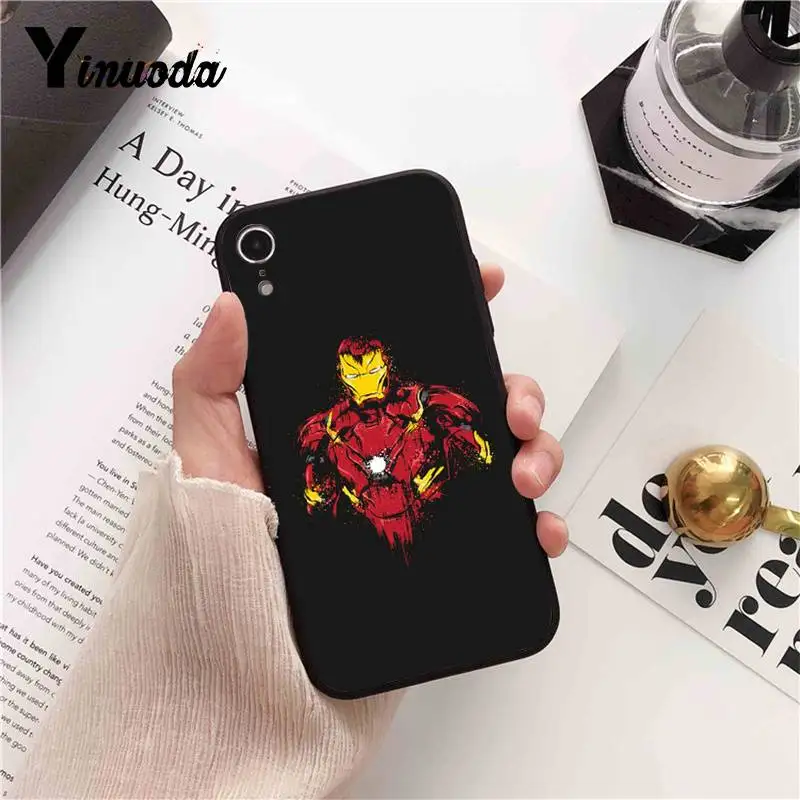 Marvel the Avengers Endgame Super hero hot