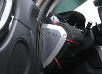 2pcs/set Aluminum Accessories For Land Rover Discovery Sport 2015-2017 Car-Styling Side Decoration Panel Cover Trim Parts
2pcs/set Aluminum Accessories For Land Rover Discovery Sport 2015-2017 Car-Styling Side Decoration Panel Cover Trim Parts