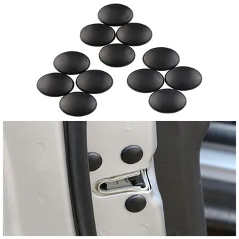 Carmilla Car Door Lock Screw Protector Cover For Ford Focus Kuga Fiesta Ecosport Mondeo Escape Explorer Edge Mustang Fusion Flex
Carmilla Car Door Lock Screw Protector Cover For Ford Focus Kuga Fiesta Ecosport Mondeo Escape Explorer Edge Mustang Fusion Flex