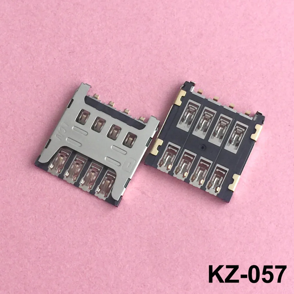 For LG Spirit 4G MS870 Optimus G E975 Sim Card Slot Tray Holder Socket Reader Repair Part
For LG Spirit 4G MS870 Optimus G E975 Sim Card Slot Tray Holder Socket Reader Repair Part