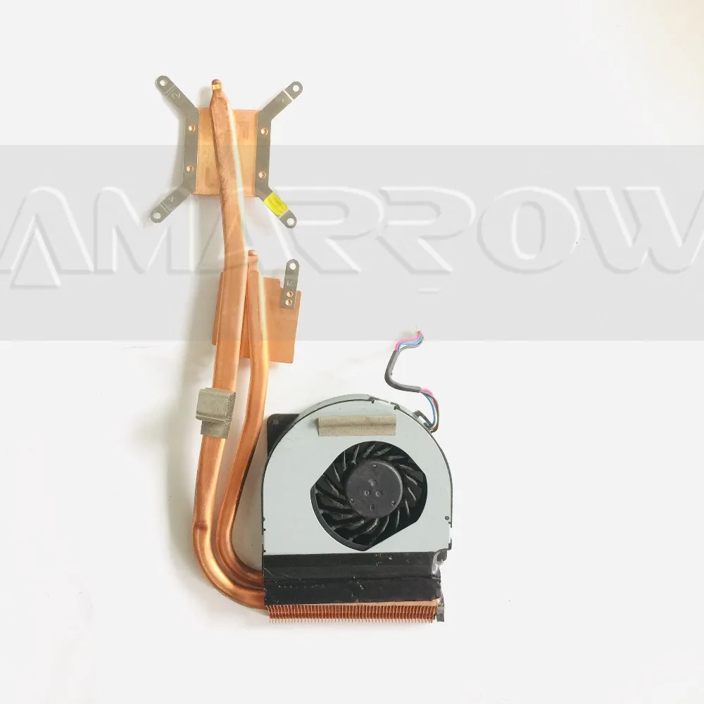 Original For asus laptop heatsink cooling fan cpu cooler k42 K42JR A42J X42J A40J K42J K42JC K42 K42JB K42JA K42JV CPU heatsink
Original For asus laptop heatsink cooling fan cpu cooler k42 K42JR A42J X42J A40J K42J K42JC K42 K42JB K42JA K42JV CPU heatsink
