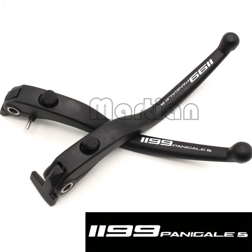 For Ducati 1199 Panigale/S/Tricolor 2012 2013 2014 2015 Motorcycle Brakes Clutch Levers
For Ducati 1199 Panigale/S/Tricolor 2012 2013 2014 2015 Motorcycle Brakes Clutch Levers