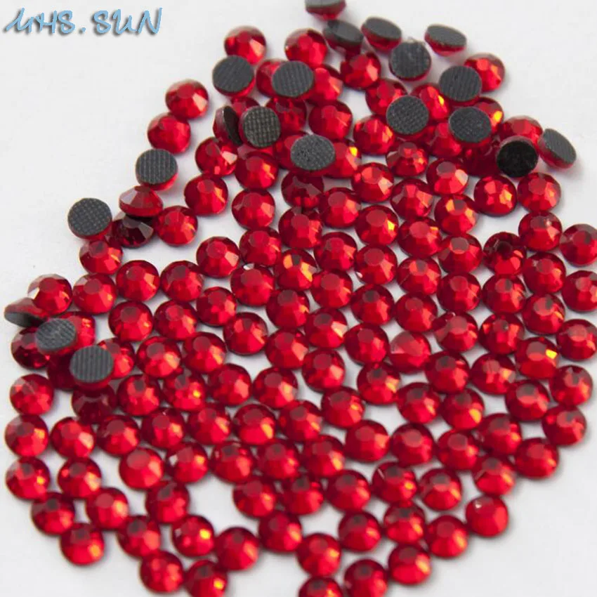 MHS.SUN Lt Siam Red DMC Hotfix Rhinestone SS6 SS10 SS16 SS20 SS30 Iron-on Flatback Glass Crystal Stones Garment Rhinestone
MHS.SUN Lt Siam Red DMC Hotfix Rhinestone SS6 SS10 SS16 SS20 SS30 Iron-on Flatback Glass Crystal Stones Garment Rhinestone
