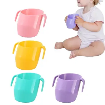 Baby Kids Children Toddler Slanted Drinking Water Cup Feeding Bottle Training Learning Easy Use
Baby Kids Children Toddler Slanted Drinking Water Cup Feeding Bottle Training Learning Easy Use