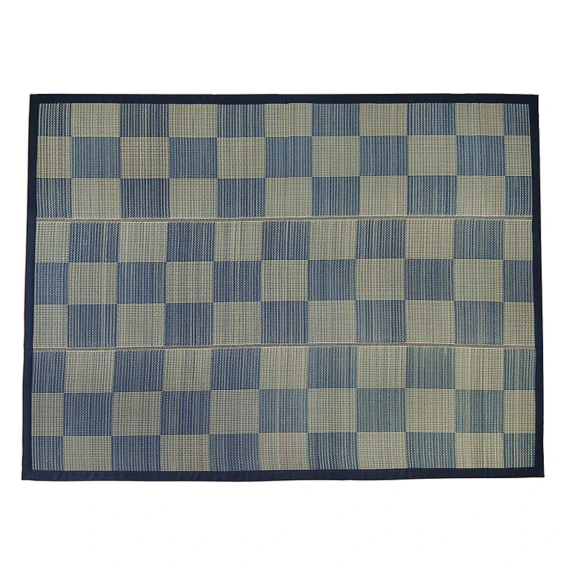 Luxury Japanese Floor Carpet Tatami Mat Large Rectangle 191x250cm Summer Mattress Portable Tatami Rug Design Oriental Carpet
Luxury Japanese Floor Carpet Tatami Mat Large Rectangle 191x250cm Summer Mattress Portable Tatami Rug Design Oriental Carpet
