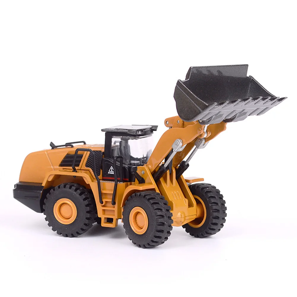 Car Boys Collection Simulated Model Children Gifts Alloy Engineering Vehicle Excavator Autotruck Toy Diecast Truck Decoration
Car Boys Collection Simulated Model Children Gifts Alloy Engineering Vehicle Excavator Autotruck Toy Diecast Truck Decoration
