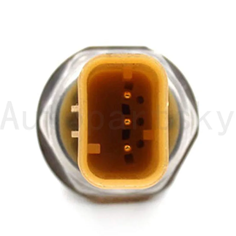 Fuel Pressure Sensor 2482169 5PP43 Fits for CAT Caterpillar C7 C9 C12