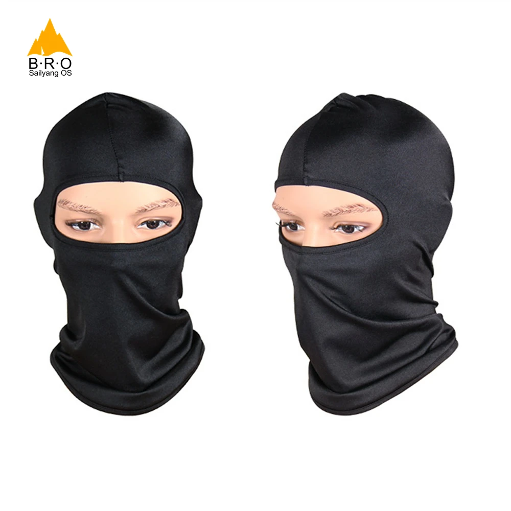 HOT!! Breathable Balaclavas Quick Dry Mask Windproof Headwear Full Face Lycra Protection Ski Neck Cycling Motorcycle Biker Scarf
HOT!! Breathable Balaclavas Quick Dry Mask Windproof Headwear Full Face Lycra Protection Ski Neck Cycling Motorcycle Biker Scarf