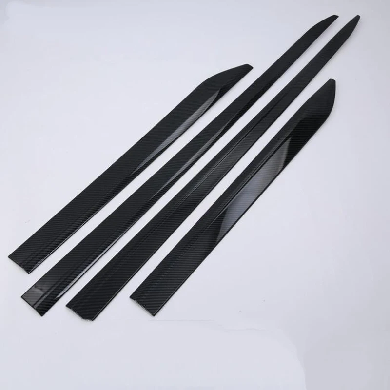 For Audi Q5L 2018 4PCS Car Styling ABS Chrome Exterior Car Side Door Body Trim Molding Accessories Side Cover Trim
For Audi Q5L 2018 4PCS Car Styling ABS Chrome Exterior Car Side Door Body Trim Molding Accessories Side Cover Trim