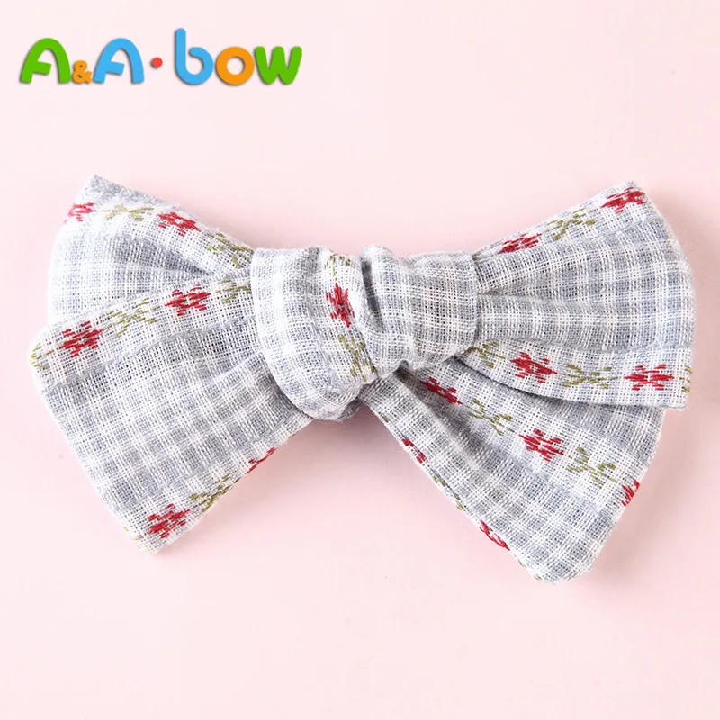 1Pieces of Printed Plaid Handmade Bow Hair Clips Girls Elastic Bow Hair Clips Baby Hair Clips Baby Soft Nylon Girl's headband
1Pieces of Printed Plaid Handmade Bow Hair Clips Girls Elastic Bow Hair Clips Baby Hair Clips Baby Soft Nylon Girl's headband