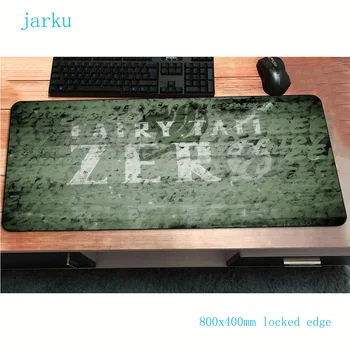 fairy tail mousepad gamer laptop 800x400x3mm gaming mouse pad large gadget notebook pc accessories laptop padmouse ergonomic mat
fairy tail mousepad gamer laptop 800x400x3mm gaming mouse pad large gadget notebook pc accessories laptop padmouse ergonomic mat