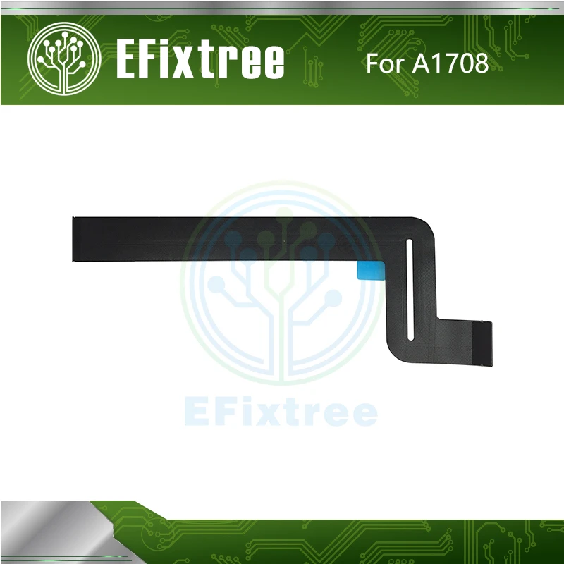 Original New A1708 821-00946-01 821-01002-01 For Macbook Pro Retina 13" A1708 Touchpad Trackpad Flex Cable 2016 2017 Year
Original New A1708 821-00946-01 821-01002-01 For Macbook Pro Retina 13" A1708 Touchpad Trackpad Flex Cable 2016 2017 Year