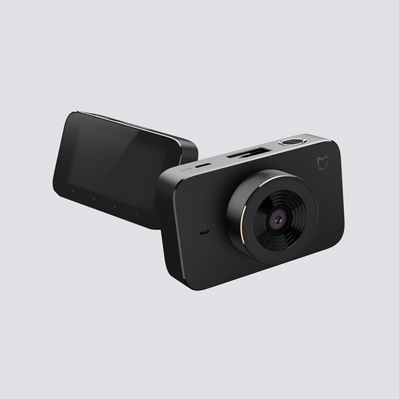 Xiaomi Mijia Smart Car Dvr