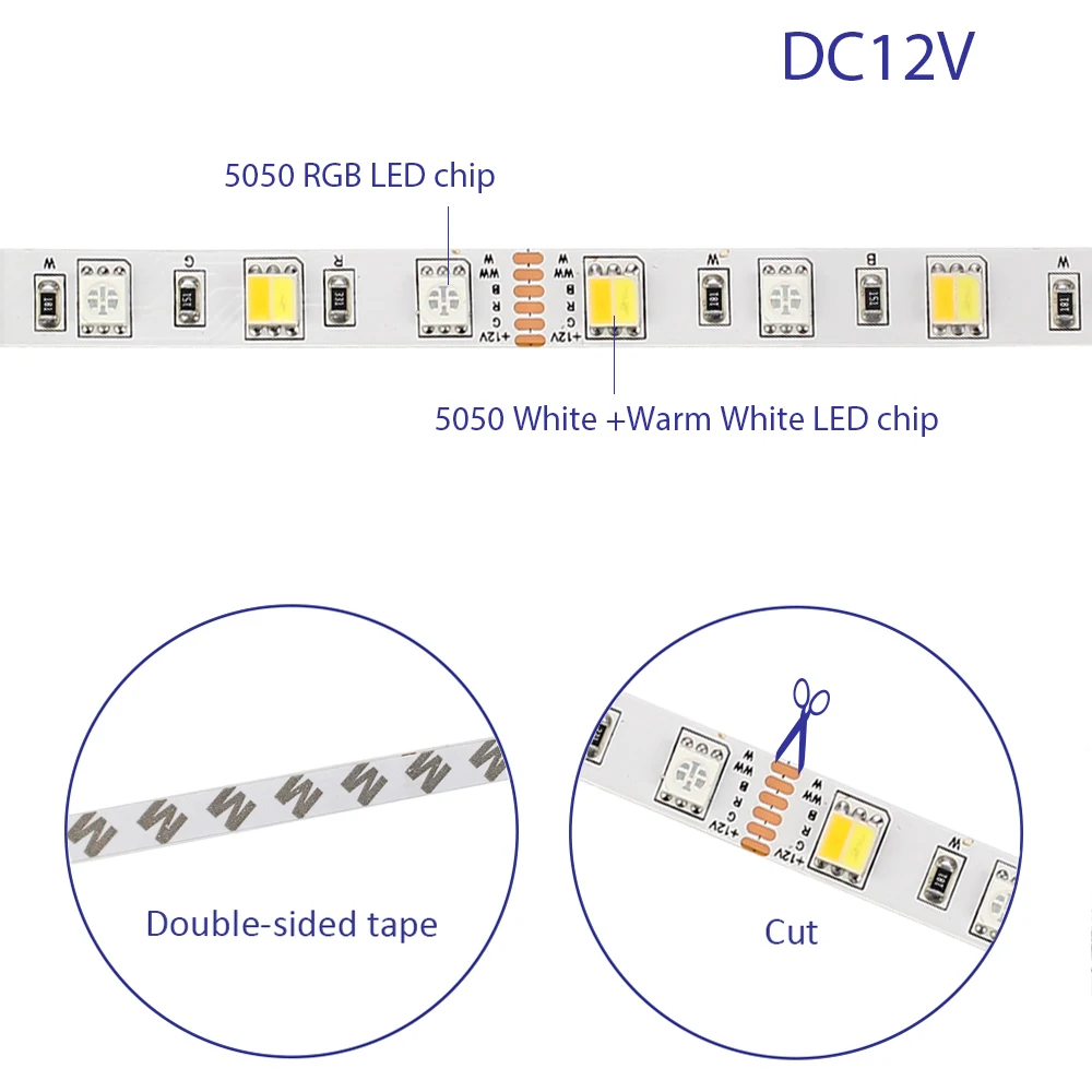 DC12V