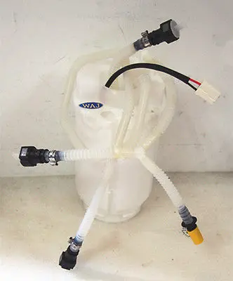 WAJ Fuel Pump Module Assembly 7L6919087G Fits VW Touareg 2003-2010 3.2 V6 Right Side
WAJ Fuel Pump Module Assembly 7L6919087G Fits VW Touareg 2003-2010 3.2 V6 Right Side