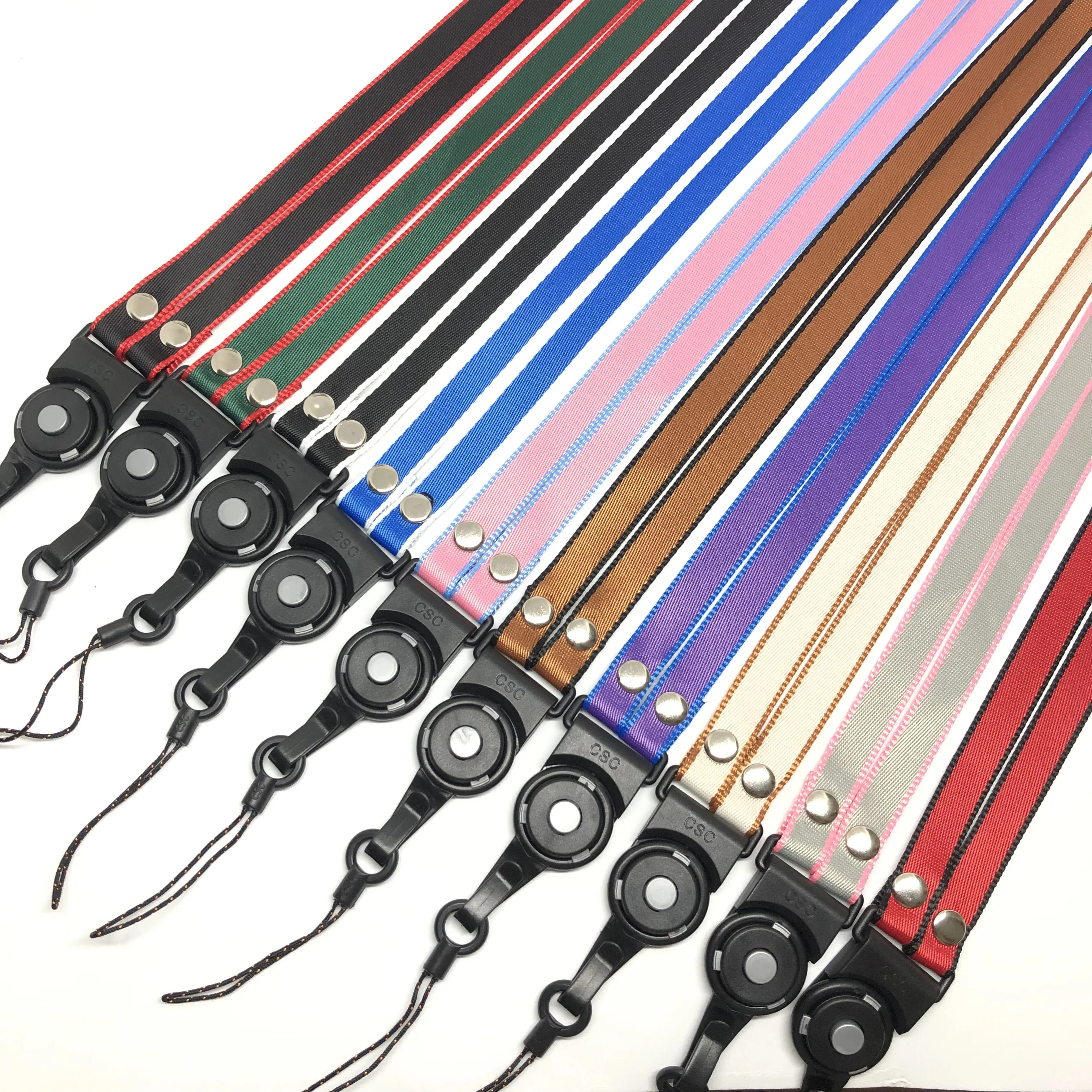 2pcs Keychain Cell Mobile Phone Camera Lanyard Strap Key Neck Ring Holder Mobile Phone Hangs Neck Braces Lanyard Neckband
2pcs Keychain Cell Mobile Phone Camera Lanyard Strap Key Neck Ring Holder Mobile Phone Hangs Neck Braces Lanyard Neckband