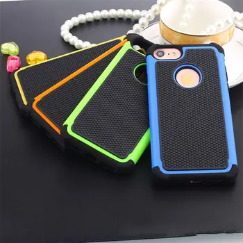 Football Style Heavy Duty Armor Guard Case For iPhone 6 6s Plus 7 Plus 4 4s 5 5s Shockproof Protected Guard Phone Cover 200pcs
Football Style Heavy Duty Armor Guard Case For iPhone 6 6s Plus 7 Plus 4 4s 5 5s Shockproof Protected Guard Phone Cover 200pcs