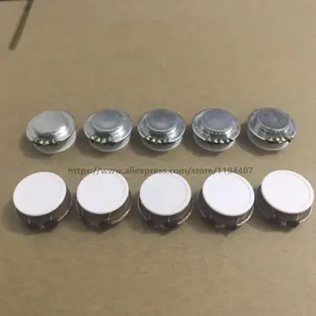 10Pcs 1Inch Audio Portable Speakers Full Range Speaker 2W 4Ohm 24MM Vibration Resonance Speaker loudspeaker
10Pcs 1Inch Audio Portable Speakers Full Range Speaker 2W 4Ohm 24MM Vibration Resonance Speaker loudspeaker