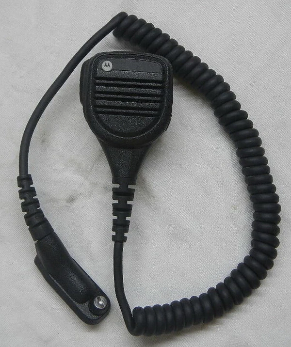 PMMN4025A IMPRES Remote Speaker Microphone FOR XPR6500 XPR6300 XPR6350 XPR6550 XPR6580 APX6000 DP3601 DGP6150 XiR P8268 MIC
PMMN4025A IMPRES Remote Speaker Microphone FOR XPR6500 XPR6300 XPR6350 XPR6550 XPR6580 APX6000 DP3601 DGP6150 XiR P8268 MIC