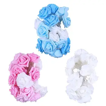 20LED Rose Flower Fairy String Lights Valentine Wedding Holiday Decor EU
20LED Rose Flower Fairy String Lights Valentine Wedding Holiday Decor EU