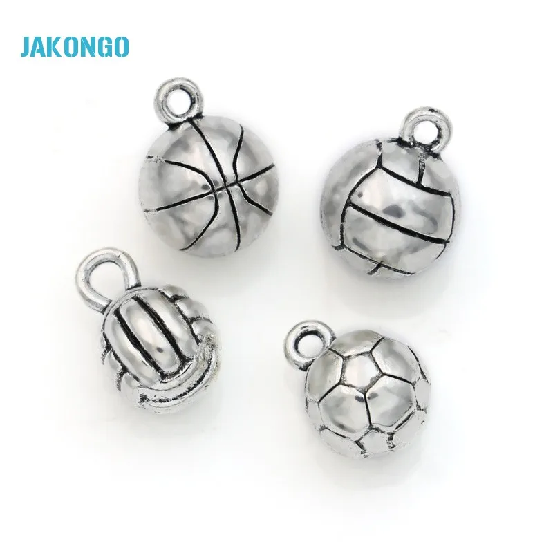 Jewelry Findings,Charms,Pendants,Tibetan Silver 8pcs Books