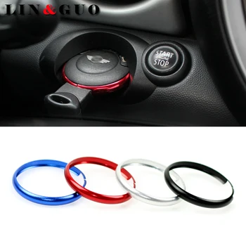 HOT SALE High quality goods Aluminum Alloy Key rings case for BMW Mini Cooper 2011 2012 2013 Key Ring Trinket Key Rings
HOT SALE High quality goods Aluminum Alloy Key rings case for BMW Mini Cooper 2011 2012 2013 Key Ring Trinket Key Rings