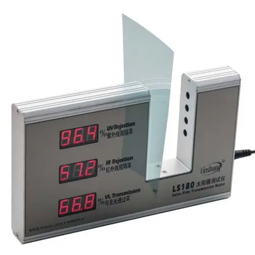 Solar Film Tester Insulation Film Detector Explosion - Proof Membrane Tester H#
Solar Film Tester Insulation Film Detector Explosion - Proof Membrane Tester H#