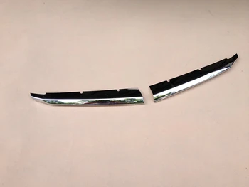 ACCESSORIES FIT FOR MAZDA 3 AXELA 2014 2015 CHROME FRONT MESH HOOD GRILLE COVER TRIM MOLDING GARNISH
ACCESSORIES FIT FOR MAZDA 3 AXELA 2014 2015 CHROME FRONT MESH HOOD GRILLE COVER TRIM MOLDING GARNISH