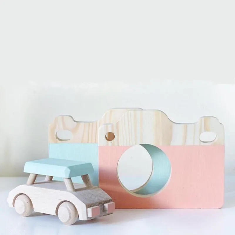 LM1217 Lovely Cute Wooden Camera Toys For Baby Kids Room Decor Furnishing Articles Child Christmas Birthday Gifts Nordic Europea
LM1217 Lovely Cute Wooden Camera Toys For Baby Kids Room Decor Furnishing Articles Child Christmas Birthday Gifts Nordic Europea