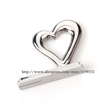 DHL Free shipping 200pcs love heart place card holder placecard holders silver color wedding favor gift party decoration
DHL Free shipping 200pcs love heart place card holder placecard holders silver color wedding favor gift party decoration