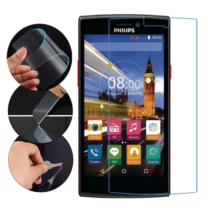 Explosion-proof Nano Screen Protector Film For Philips Xenium S337 T3500 W3508 W3500 I928 I908 S399 W737 W8560 No Glass
Explosion-proof Nano Screen Protector Film For Philips Xenium S337 T3500 W3508 W3500 I928 I908 S399 W737 W8560 No Glass