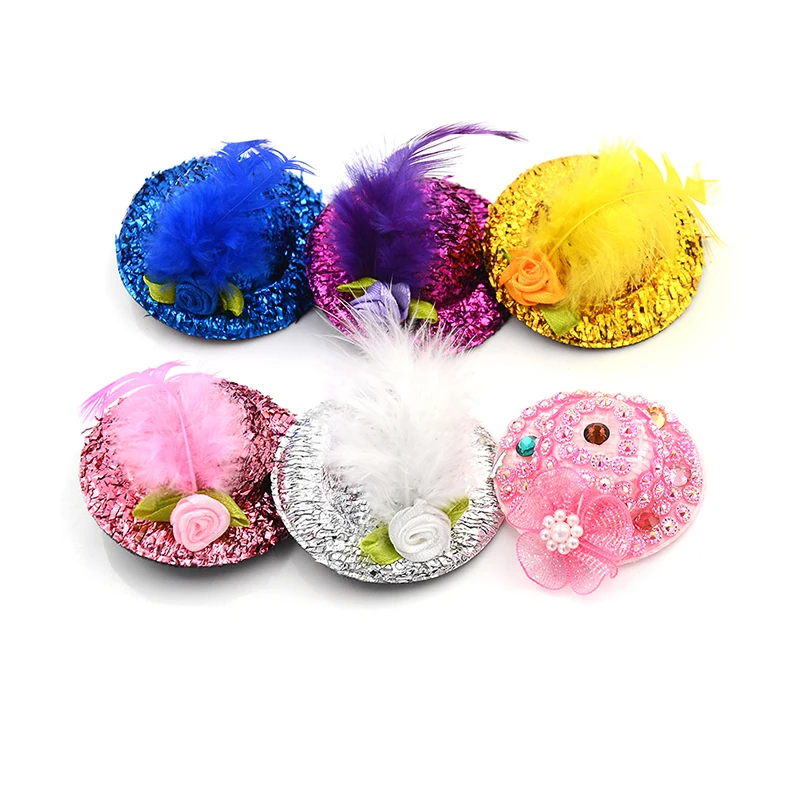 1Pc Trendy Vintage Round Bowler Doll Hat Caps for 28-30cm Doll Headdressing Cotume Clothes Accessories
1Pc Trendy Vintage Round Bowler Doll Hat Caps for 28-30cm Doll Headdressing Cotume Clothes Accessories