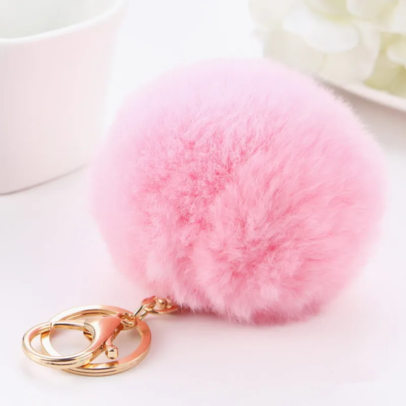 2016 new 10 color trinket Keychain pompons keychains fur Keychain fluffy key chains for cars keyrings trinkets pom pom keychain
2016 new 10 color trinket Keychain pompons keychains fur Keychain fluffy key chains for cars keyrings trinkets pom pom keychain