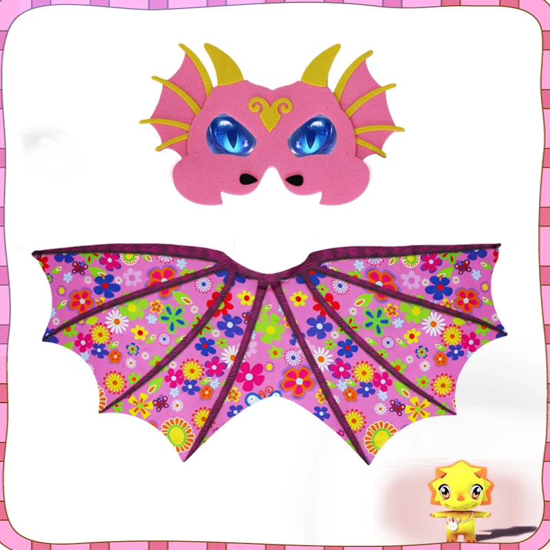3-7 Y.O SPECIAL Vivid Cartoon Dinosaur Costume For Girls Carnival Cosplay Girls Party Themed Dance Dino Costumes Dress Up
3-7 Y.O SPECIAL Vivid Cartoon Dinosaur Costume For Girls Carnival Cosplay Girls Party Themed Dance Dino Costumes Dress Up