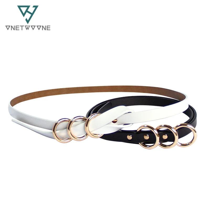 Thin PU Leather Belt Female Black White Yellow Waist Belts Women Dress Strap cinturon mujer cinto feminino Free Shipping 
Thin PU Leather Belt Female Black White Yellow Waist Belts Women Dress Strap cinturon mujer cinto feminino Free Shipping