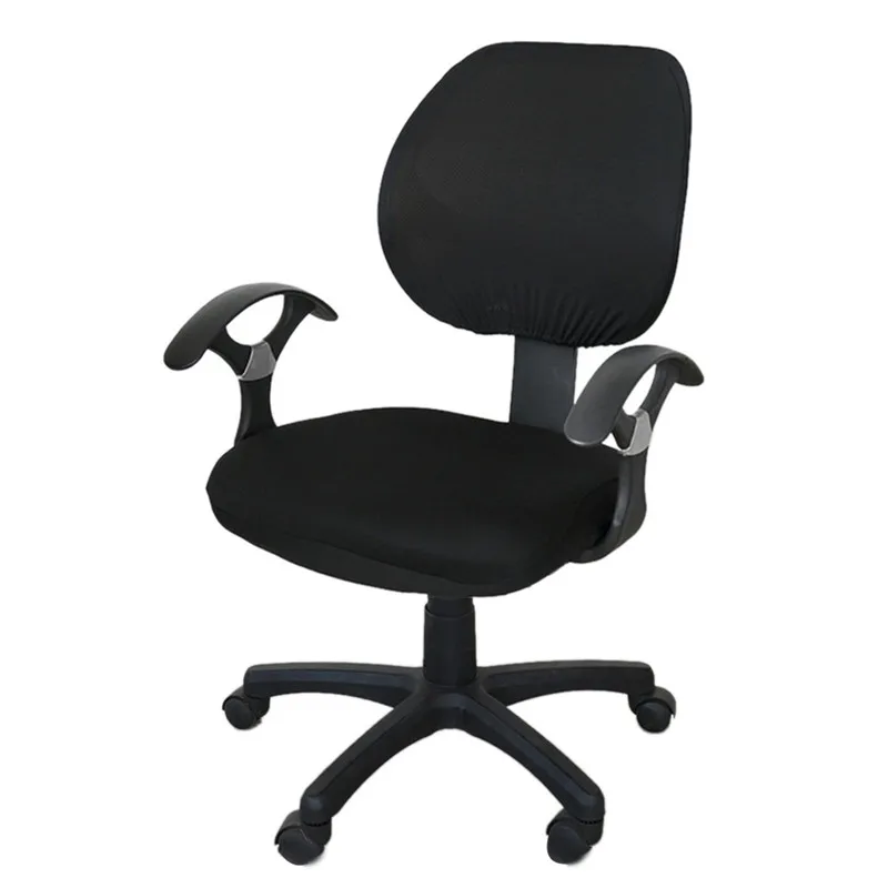 Elastic Fabrics Office Separate Chair Covers Stretch Computer Side Arm Chair Cover Washable Removable Rotating Chair Cover
Elastic Fabrics Office Separate Chair Covers Stretch Computer Side Arm Chair Cover Washable Removable Rotating Chair Cover