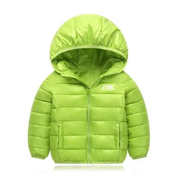 Kids Jackets Children Winter Jackets For Boys Girls Coats Clothes Baby Parkas Kids Clothing For Children Winter Outerwear GH267
Kids Jackets Children Winter Jackets For Boys Girls Coats Clothes Baby Parkas Kids Clothing For Children Winter Outerwear GH267