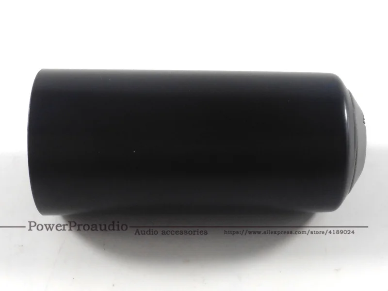 Hiqh quality New Wireless Microphone Cover Battery Screw On Cap Cup Back Cover For Shure PGX24 SLX24 PG58 SM58 BETA58 Handheld
Hiqh quality New Wireless Microphone Cover Battery Screw On Cap Cup Back Cover For Shure PGX24 SLX24 PG58 SM58 BETA58 Handheld