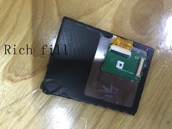 Free shipping 3110T-0443A LCD screen with PCB for Symbol MC9190-G MC9190-Z RFID MC9100 MC9100G MC9190 MC9200(A version 3110T-044
Free shipping 3110T-0443A LCD screen with PCB for Symbol MC9190-G MC9190-Z RFID MC9100 MC9100G MC9190 MC9200(A version 3110T-044