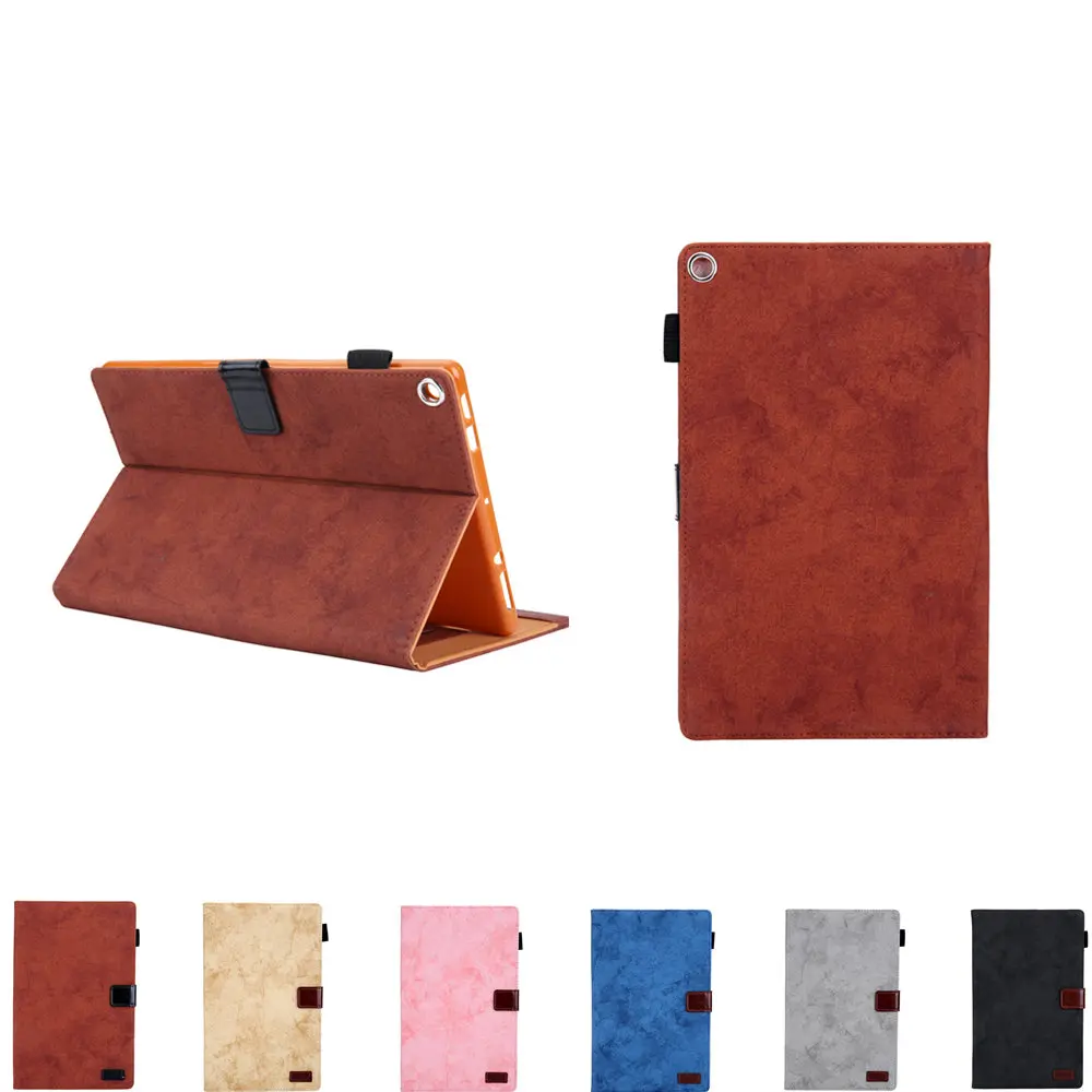 Business Cloth PU Leather Tablet Case For Amazon Kindle Fire HD 8 2018 2017 2016 8th 7th 6th Cover Stand Shockproof Sleeve Bags
Business Cloth PU Leather Tablet Case For Amazon Kindle Fire HD 8 2018 2017 2016 8th 7th 6th Cover Stand Shockproof Sleeve Bags