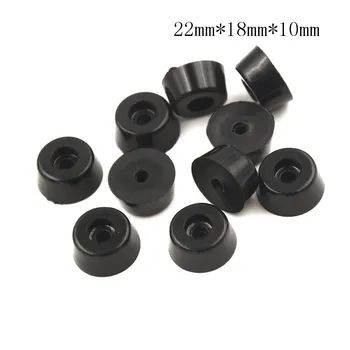10PCS/Lot Black Plastic Furniture Chair Leg Caps PVC Plastic Feet Protector Pads 5 Syles Furniture Table Covers Round Bottom
10PCS/Lot Black Plastic Furniture Chair Leg Caps PVC Plastic Feet Protector Pads 5 Syles Furniture Table Covers Round Bottom
