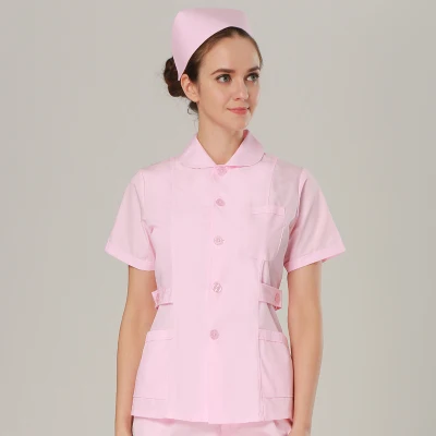 Europe style high quality fabric Long sleeve lady Medical Lab Suit Women Hospital Scrub sets women Doctor Uniform nurse uniform
Europe style high quality fabric Long sleeve lady Medical Lab Suit Women Hospital Scrub sets women Doctor Uniform nurse uniform