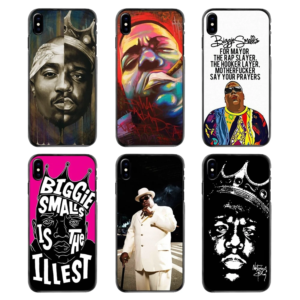 Phone Cover Bag For Samsung Galaxy A3 A5 A7 A8 J1 J2 J3 J5 J7 Prime 2015 2016 2017 BIGGIE SMALLS B.I.G. RAP LEGEND Notorious BIG
Phone Cover Bag For Samsung Galaxy A3 A5 A7 A8 J1 J2 J3 J5 J7 Prime 2015 2016 2017 BIGGIE SMALLS B.I.G. RAP LEGEND Notorious BIG