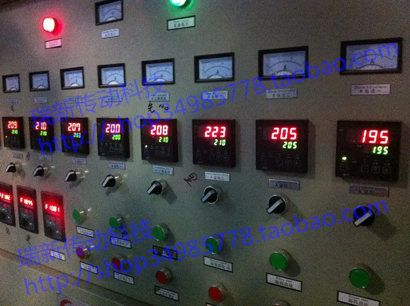 SWG-7181P MINI PID intelligent digital Temperature controller Digital temperature control devices+SSR 25DA+E The machine parts
SWG-7181P MINI PID intelligent digital Temperature controller Digital temperature control devices+SSR 25DA+E The machine parts