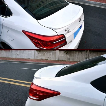 UBUYUWANT For Toyota Vios spoiler High quality ABS Material Car Rear Wing Spoiler For Vios 2014 2015 2016 2017
UBUYUWANT For Toyota Vios spoiler High quality ABS Material Car Rear Wing Spoiler For Vios 2014 2015 2016 2017