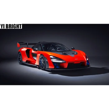New Diamond Mosaic Cross Stitch Kits Diamond Embroidery "Super Sports Mclaren Car" Diy Diamond Painting Full DrillHome Decor GT
New Diamond Mosaic Cross Stitch Kits Diamond Embroidery "Super Sports Mclaren Car" Diy Diamond Painting Full DrillHome Decor GT