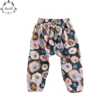 Floral Kids Legging Soft Summer Children Cool Harem Pant 9 Colors To Choose Fashion Children Toddler Pants
Floral Kids Legging Soft Summer Children Cool Harem Pant 9 Colors To Choose Fashion Children Toddler Pants