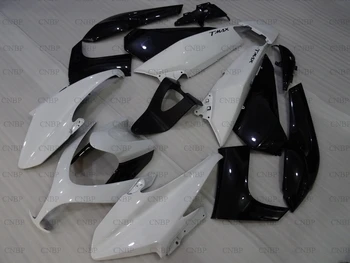 T-MAX500 2008 - 2012 Fairing T-MAX 500 09 10 Body Kits T-MAX 500 09 10 White Black Plastic Fairings
T-MAX500 2008 - 2012 Fairing T-MAX 500 09 10 Body Kits T-MAX 500 09 10 White Black Plastic Fairings