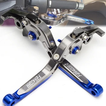 CNC Motorcycle Brake Clutch Lever Folding Extendable For YAMAHA FZR400RR FZR 400RR FZR400 RR 1991-1995 1992 1993 1994
CNC Motorcycle Brake Clutch Lever Folding Extendable For YAMAHA FZR400RR FZR 400RR FZR400 RR 1991-1995 1992 1993 1994