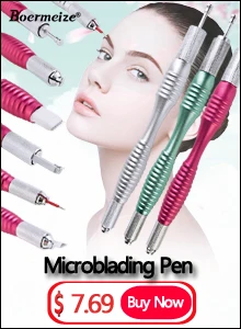 eyebrow tattoo pen